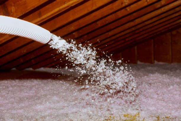 Types of Insulation We Offer in Glendale Heights, IL